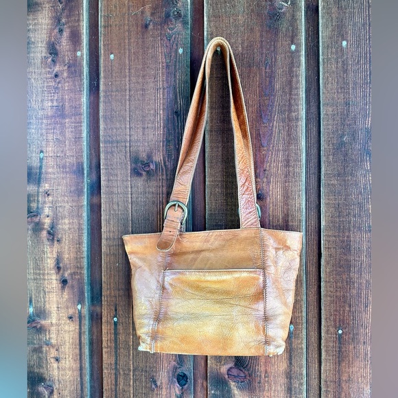 Vintage American Angel Purse - Picture 7 of 10